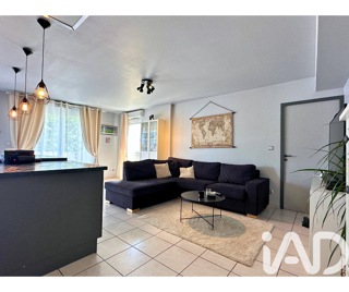  Appartement à vendre 4 pièces 79 m²