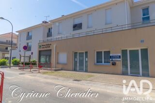  Appartement à vendre 2 pièces 47 m²