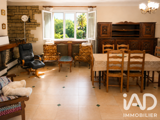  Maison à vendre 5 pièces 128 m²