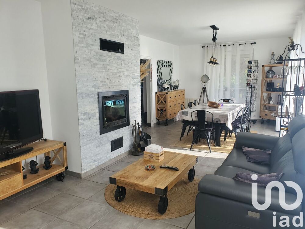 Vente Maison Vente Maison traditionnelle 6 pièces Ousson-sur-loire