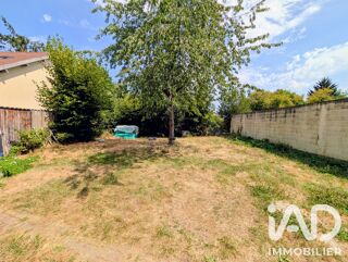  Appartement à vendre 2 pièces 44 m²