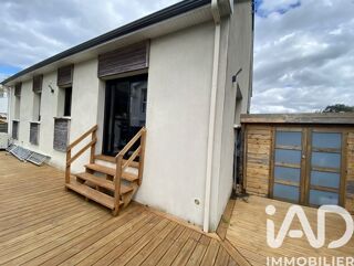  Maison à vendre 7 pièces 162 m²