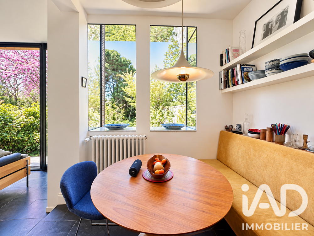 à vendre  Maison Bordeaux (33000)