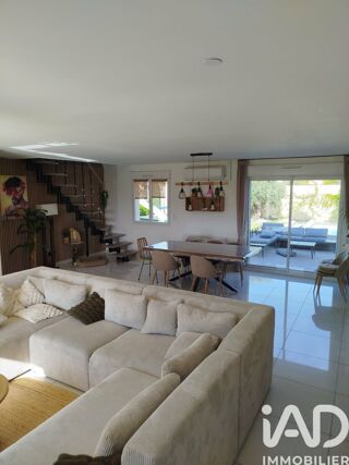  Maison � vendre 9 pi�ces 156 m�