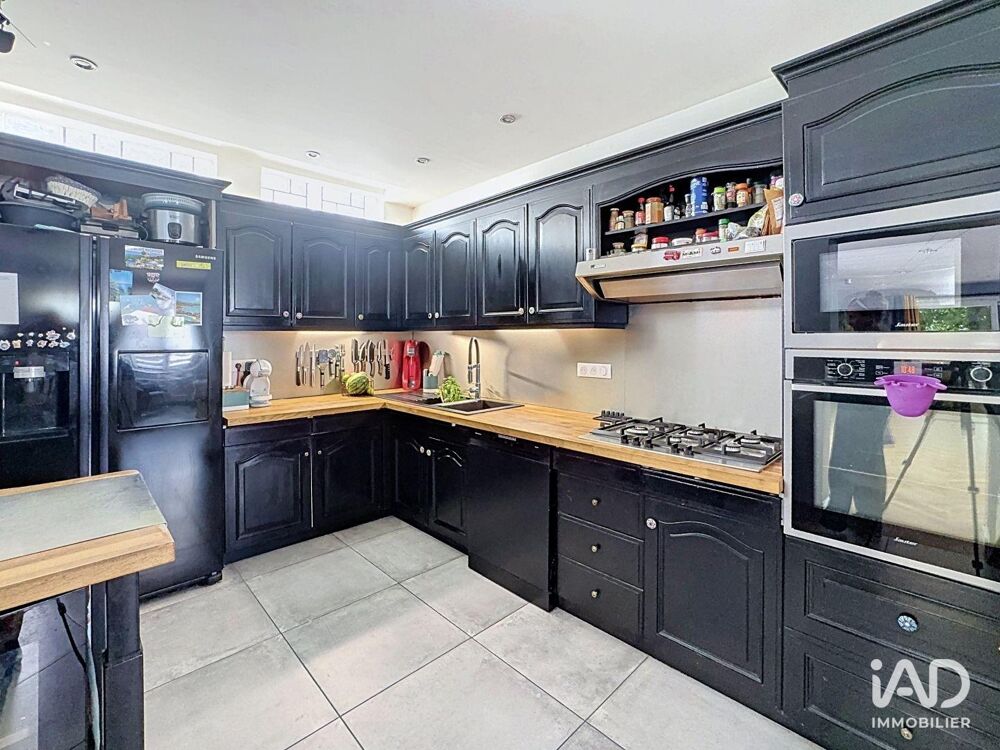 Vente Maison Vente Maison/villa 5 pièces Vendenheim