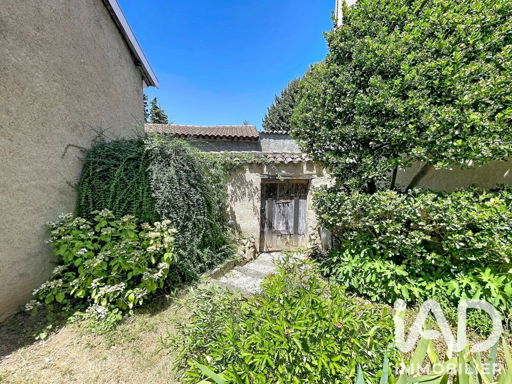Vente Maison Vente Maison de village 5 pièces Vourles