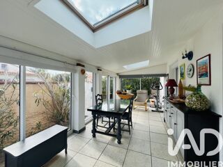  Maison à vendre 6 pièces 160 m²