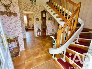  Maison à vendre 6 pièces 140 m²