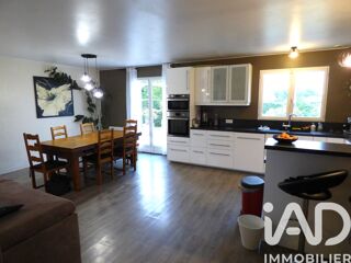  Maison à vendre 7 pièces 124 m²