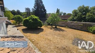  Maison à vendre 11 pièces 216 m²