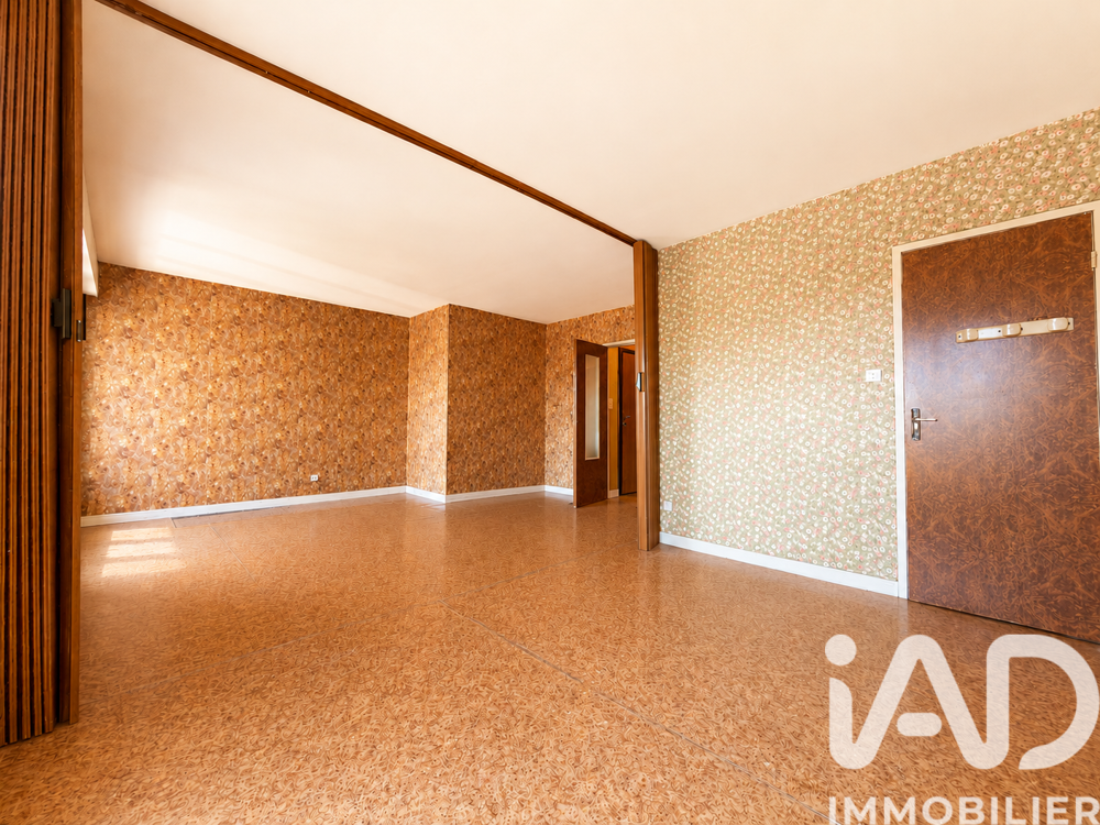 Vente Appartement Vente Appartement 4 pièces Toulouse