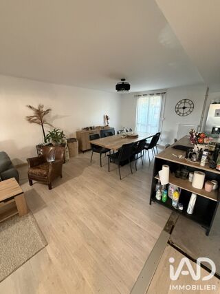  Maison à vendre 5 pièces 94 m²