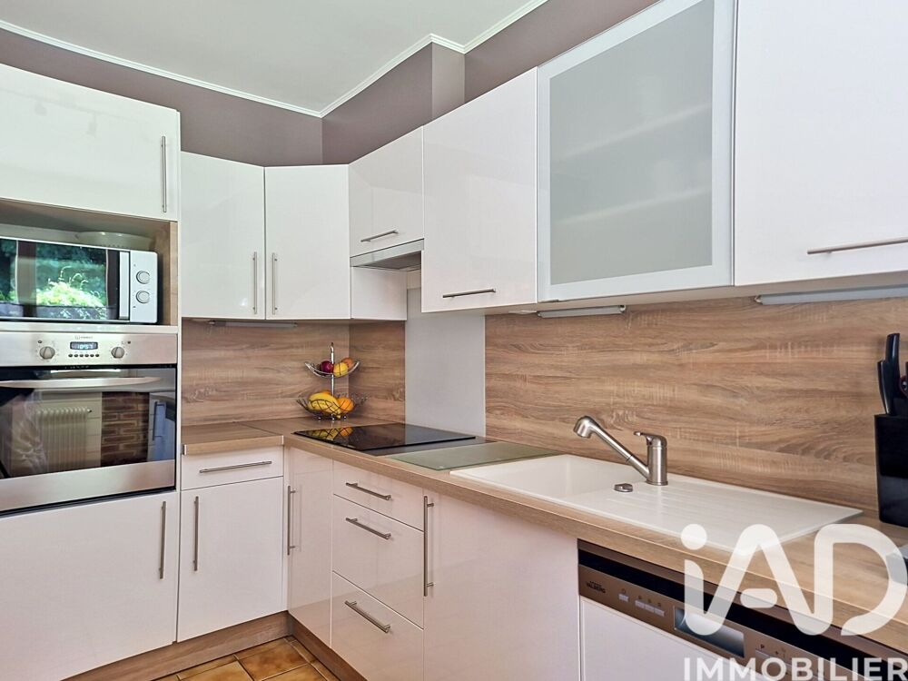 Vente Maison Vente Pavillon 5 pièces La houssaye-en-brie