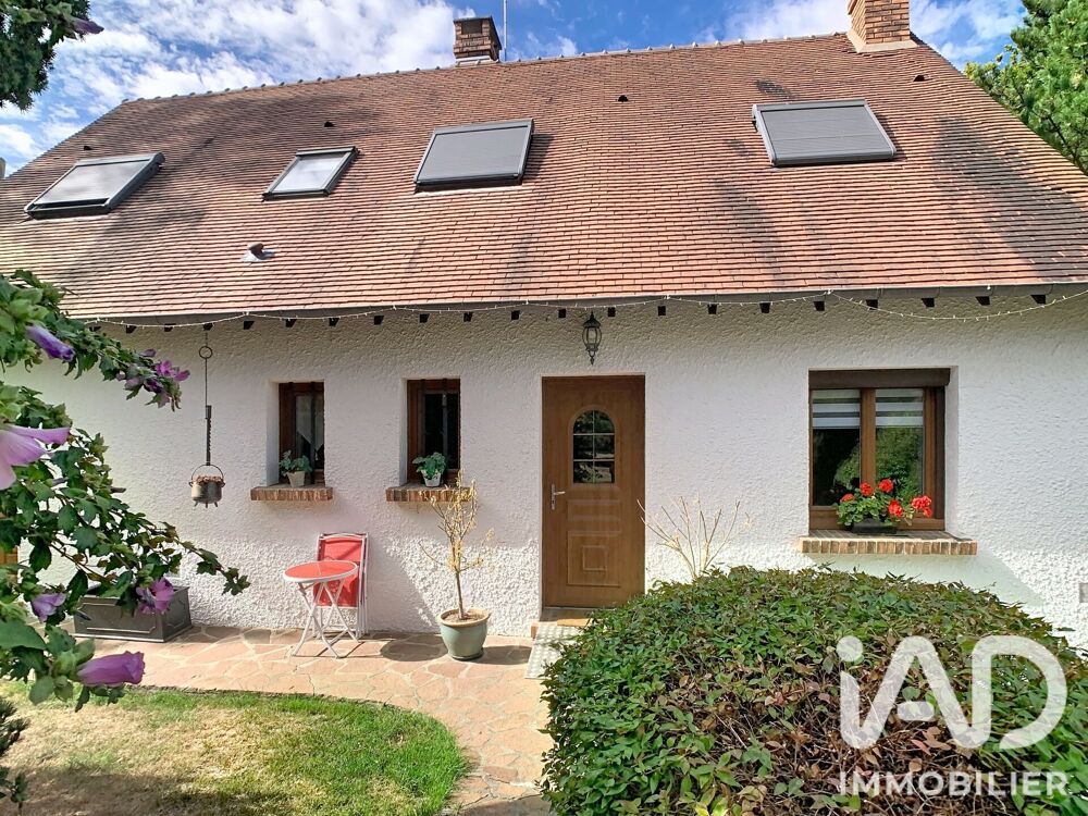 Vente Maison Vente Maison/villa 8 pièces Étiolles