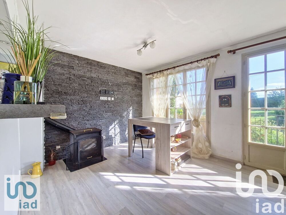 Vente Pavillon 3 pièces