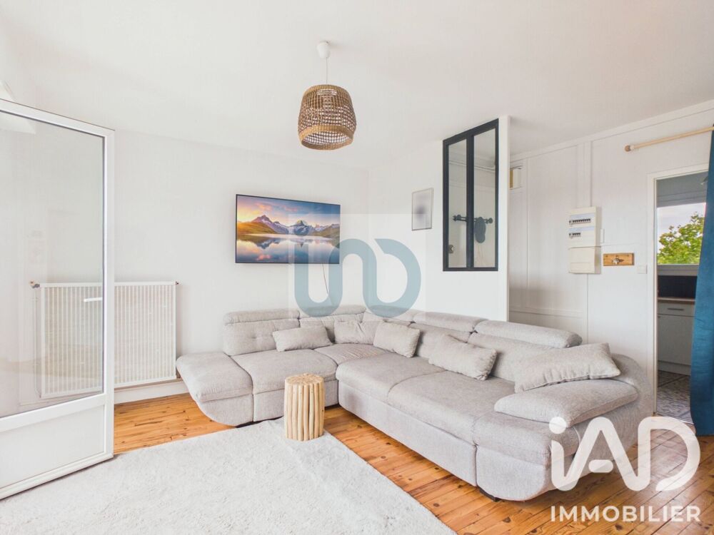 Vente Appartement Vente Appartement 3 pièces La rochelle