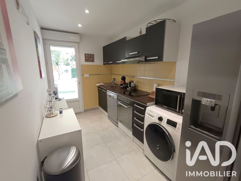 à vendre  Maison Mougins (06250)