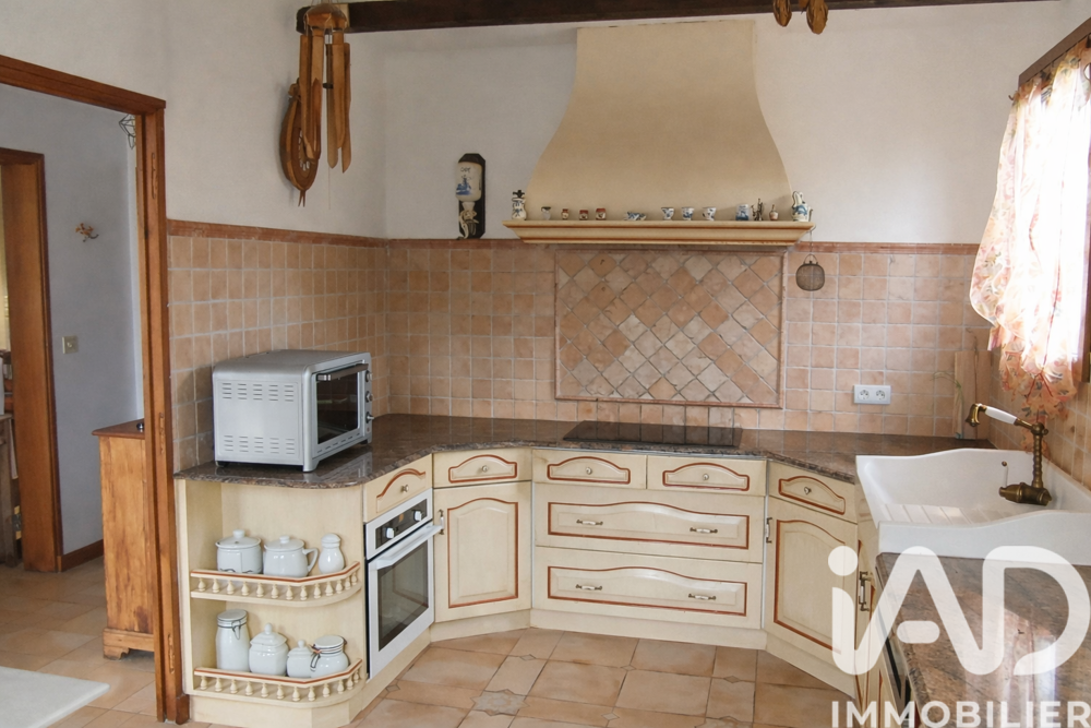Vente Maison Vente Maison/villa 9 pièces Piolenc