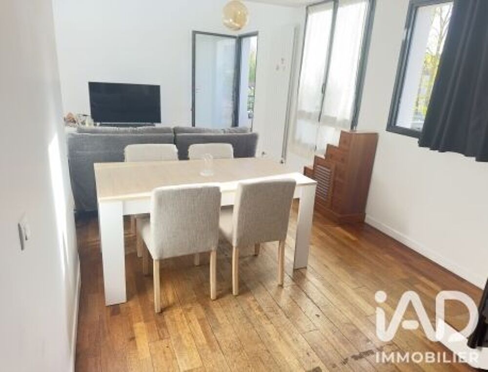 Vente Appartement Vente Appartement 3 pièces Villeparisis