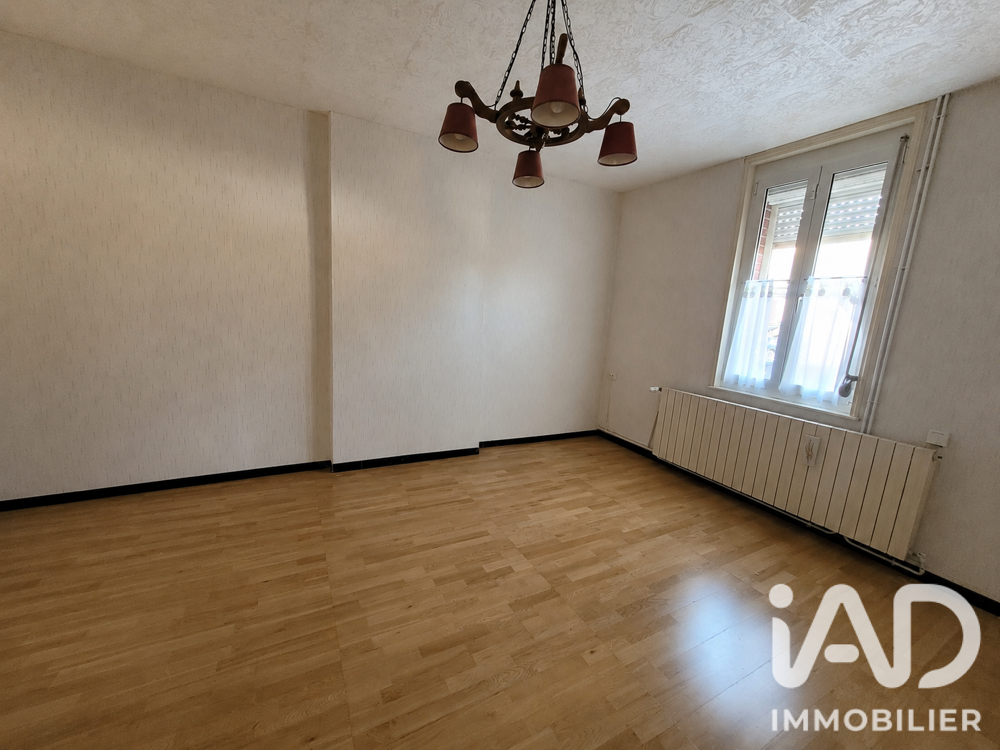Vente Maison/villa 3 pièces