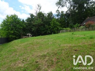 Vente Terrain Vente Terrain 869 m&sup2; Montlignon