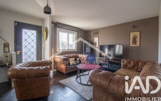  Maison à vendre 6 pièces 104 m²