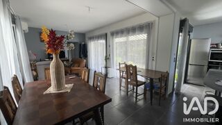  Maison à vendre 4 pièces 87 m²
