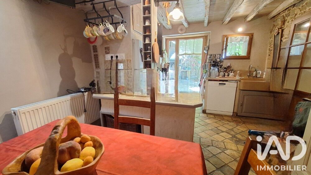 Vente Maison Vente Maison/villa 7 pièces Savigny