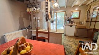  Maison à vendre 7 pièces 197 m²