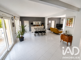  Maison à vendre 8 pièces 260 m²