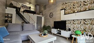  Maison à vendre 5 pièces 104 m²