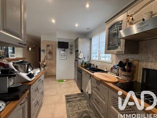 Maison à vendre 4 pièces 75 m²