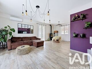  Maison à vendre 4 pièces 111 m²