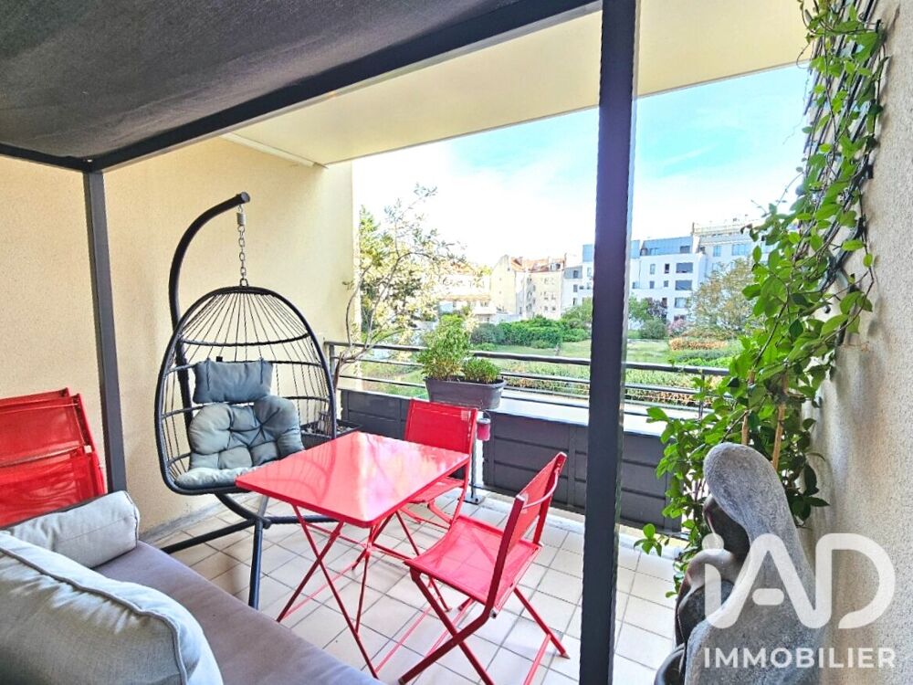 à vendre  Appartement Boulogne-Billancourt (92100)
