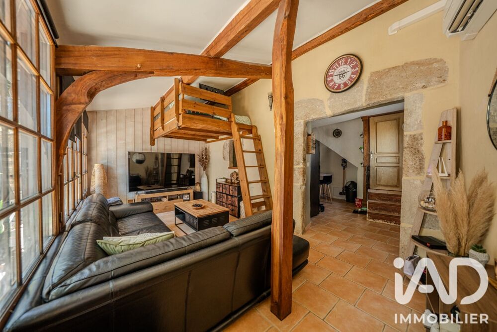 Vente Maison/villa 3 pièces