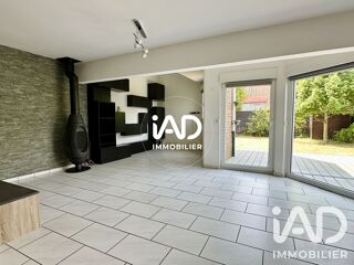 Maison à vendre 5 pièces 105 m²