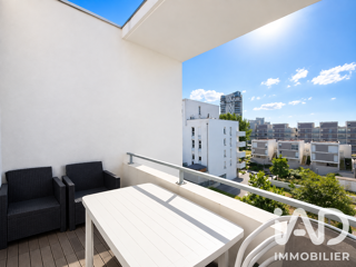 Vente Appartement Vente Appartement 4 pièces Rennes