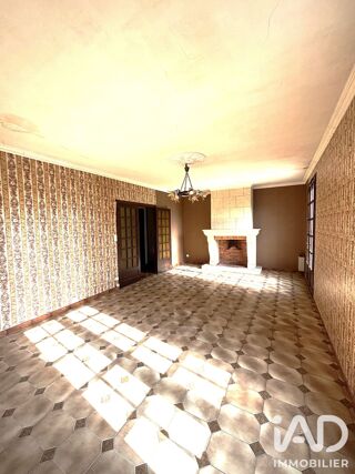  Maison à vendre 5 pièces 140 m²
