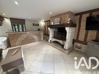  Maison à vendre 6 pièces 163 m²