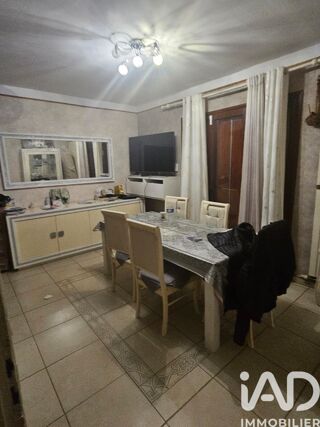  Maison � vendre 10 pi�ces 185 m�