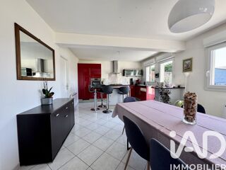  Maison à vendre 10 pièces 219 m²