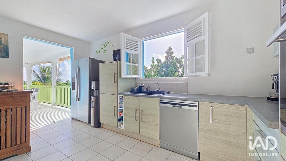 à vendre  Maison Le Gosier (97190)
