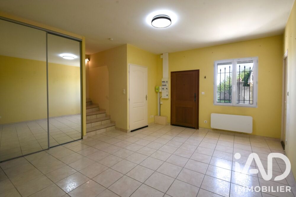 Vente Maison de village 4 pièces