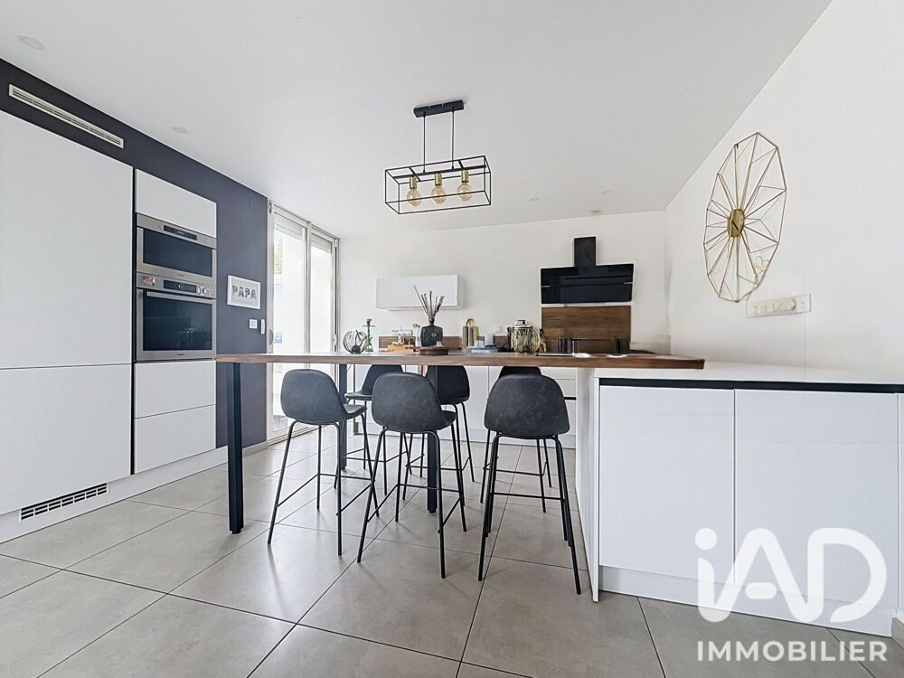 Vente Maison Vente Maison/villa 4 pièces Béziers