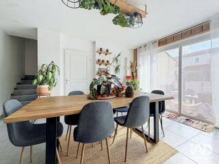  Maison à vendre 4 pièces 95 m²