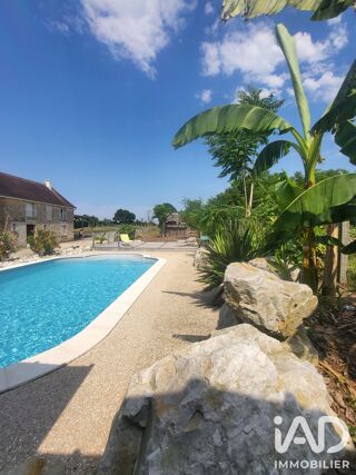  Maison à vendre 7 pièces 187 m²