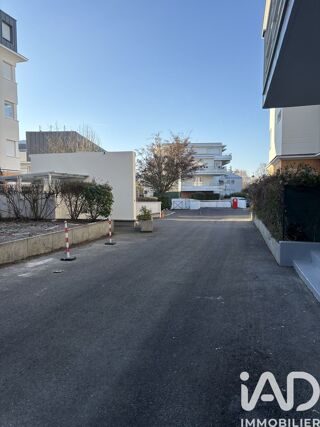  Parking / Garage à vendre 16 m²