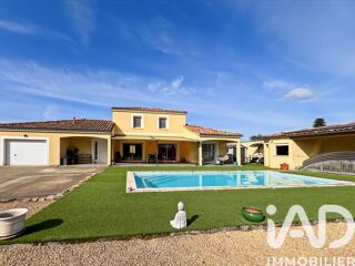  Maison � vendre 5 pi�ces 164 m�