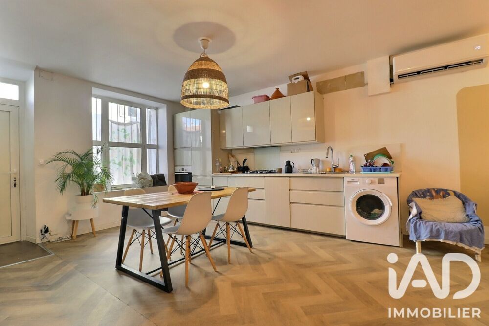 Vente Appartement Vente Appartement 4 pièces La ciotat