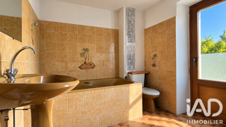  Maison à vendre 5 pièces 105 m²